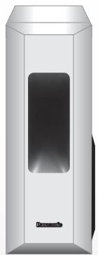 PANASONIC SC-PT 350 WEG - Système DVD home cinema - 2