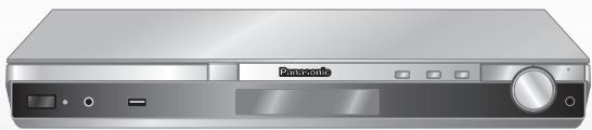PANASONIC SC-PT 350 WEG - Système DVD home cinema - 7