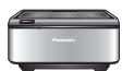 PANASONIC SC-PT 350 WEG - Exemple d'installation - 5