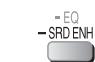PANASONIC SC-PT 350 WEG - Amélioration de l'effet sonore surround: Surround Enhancer - 1