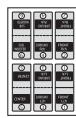 PANASONIC SC-PT 350 WEG - RÉFERENCE - 8