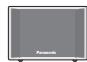 PANASONIC SC-PT 350 WEG - Exemple d'installation - 3