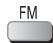 PANASONIC SC-PT 350 WEG - Pour sélection "FM". - 2