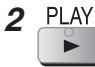 PANASONIC SC-PT 350 WEG - Appuyez sur les touches numériques pour sélectionner l'élément. - 5