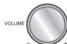 PANASONIC SC-PT 350 WEG - Réglez le volume de l'appareil périphérique sur un niveau d'écoute normal. Ensuite réglez le volume de l'appareil principal. - 1