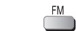 PANASONIC SC-PT 350 WEG - Pour selectionner "FM". - 3