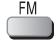 PANASONIC SC-PT 350 WEG - Pour sélection "FM". - 1
