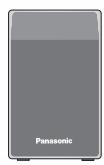 PANASONIC SC-PT 350 WEG - Système DVD home cinema - 5