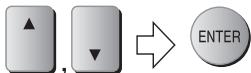 PANASONIC SC-PT 350 WEG - Pour selectionner le contenu ou groupe. - 1