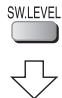 PANASONIC SC-PT 350 WEG - Amélioration de la quantité des graves: Niveau du subwoofer - 1