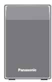 PANASONIC SC-PT 350 WEG - Système DVD home cinema - 4