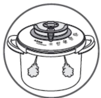 SEB NUTRICOOK 6 L - Scheme descriptif - 23