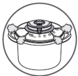 SEB NUTRICOOK 6 L - Scheme descriptif - 22