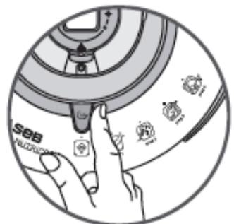 SEB NUTRICOOK 6 L - Scheme descriptif - 11