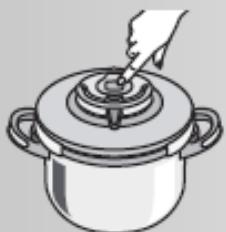 SEB NUTRICOOK 6 L - INFOS VISUELLES SUR LE MINUTEUR - 2