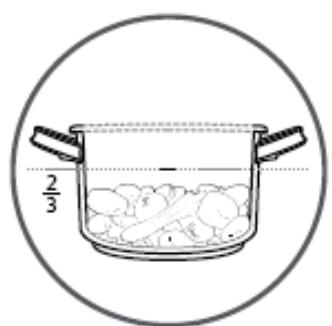 SEB NUTRICOOK 6 L - Scheme descriptif - 7