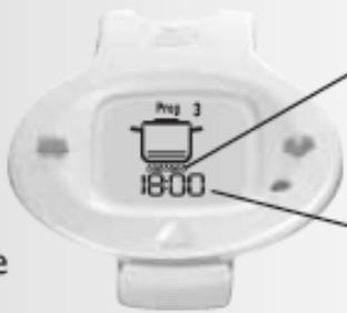 SEB NUTRICOOK 6 L - INFOS VISUELLES SUR LE MINUTEUR - 4