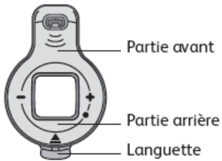 SEB NUTRICOOK 6 L - Mise en place et retrait du minuteur - 1