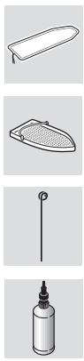 Leifheit 76121 - Accessoires et informations - 1