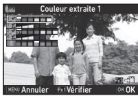 PENTAX KP - Appuyez sur INFO. - 1