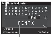 PENTAX KP - Changez le texte. - 1