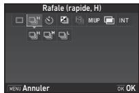PENTAX KP - Rafale - 1