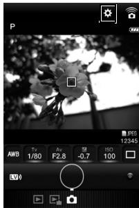 PENTAX KP - Touchez \*. - 1