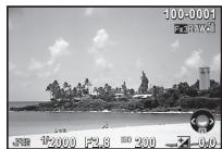 PENTAX KP - Appuyez sur - 2