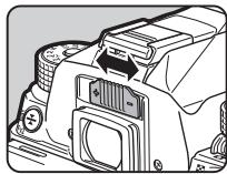 PENTAX KP - Aide-mémoire - 1