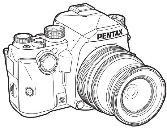 PENTAX KP - 1