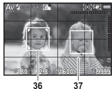 PENTAX KP - Live View - 2