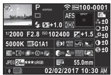 PENTAX KP - Images fixes - 1