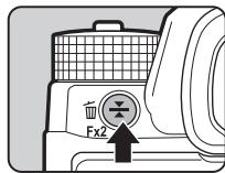 PENTAX KP - Niveau électronique - 1