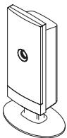 ILUV IMM9400 - Assemblage et désassemblage du haut-parleur - 2
