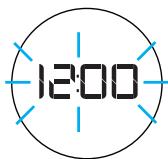 ILUV IMM9400 - Réglage manuel de l'horloge - 1