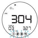 ILUV IMM9400 - Répétition de la lecture - 3