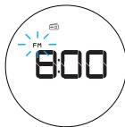 ILUV IMM9400 - Mode opératione de la radio AM / FM - 1