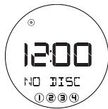 ILUV IMM9400 - Mode opération du changeur de CD - 2