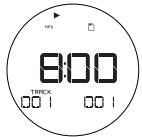 ILUV IMM9400 - Lecture de fichiers audio MP3/WMA depuis une carte mémoire SD/MMC ou péripérisque USB - 1