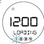 ILUV IMM9400 - Mode opération du changeur de CD - 1