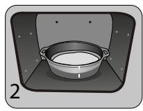 DARTY DaRryBRANDTFOURBFP7554W - Rezepte mit Hefe (je nach Modell) - 2