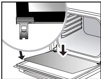 DARTY DaRryBRANDTFOURBFP7554W - - De portierruiten谈起plaatsen - 3