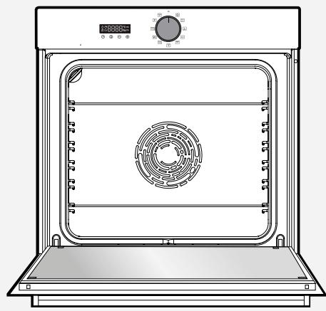 DARTY DaRryBRANDTFOURBFP7554W - Brandt - 2