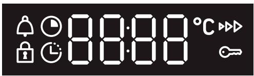 DARTY DaRryBRANDTFOURBFP7554W - PANTALLA - 1