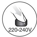 BOSER 3.2.1 GS SILVER - Connexion du module au secteur - 5