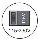 BOSER 3.2.1 GS SILVER - Connexion du module au secteur - 6