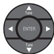 BOSER 3.2.1 GS SILVER - Menu et navigation touches - 8