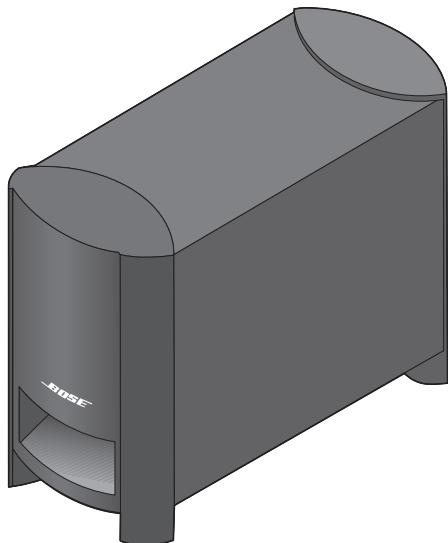 BOSER 3.2.1 GS SILVER - Déballage - 4