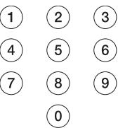 BOSER 3.2.1 GS SILVER - Réglage de la télécommande pour le téléviseur - 1