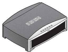 BOSER 3.2.1 GS SILVER - Mise en place des composants - 1